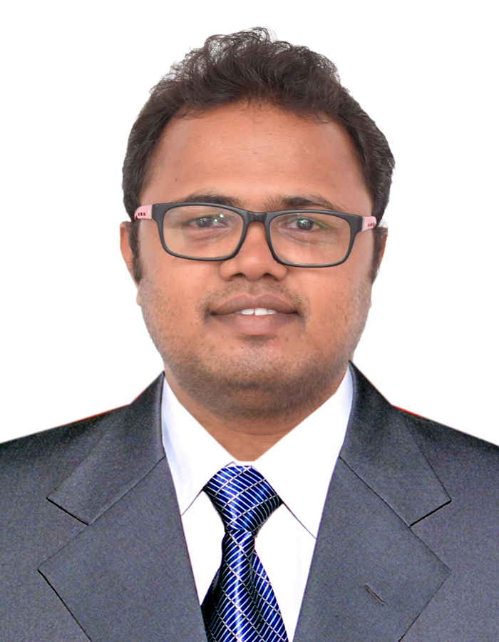 Mr. R.C. Richard Britto